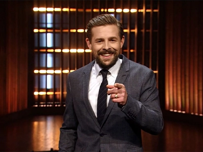 Klaas Heufer-Umlauf über Swiss DeFi App