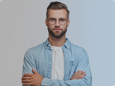 Stefan Lorenz – CTO von Swiss DeFi App